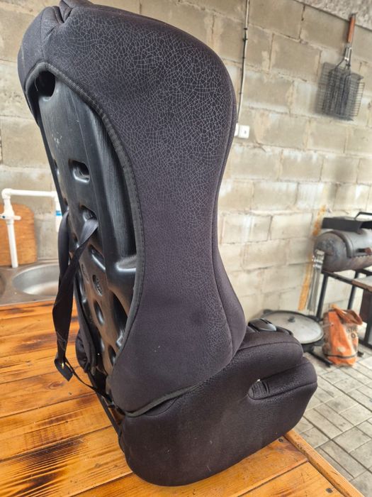 Продам автокресло трансфоомер б/у