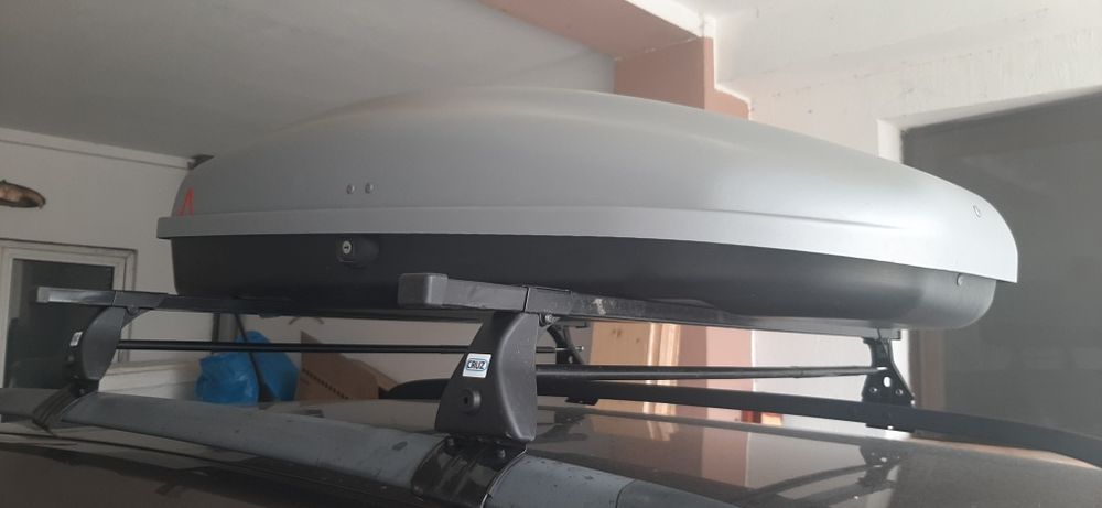 scoica , portbagaj suplimentar de închiriat