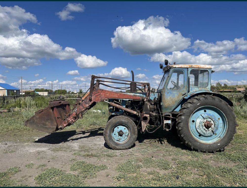 Продам Мтз ………..