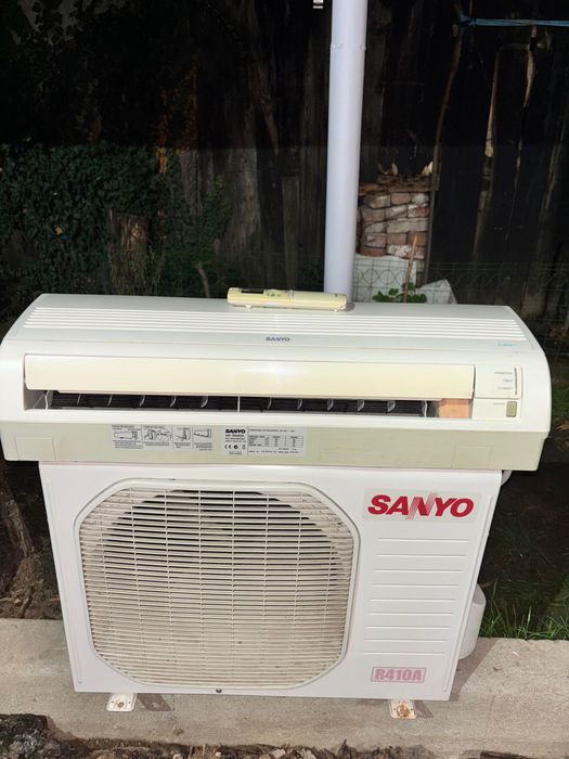 Aparat aer conditionat DAIKIN, LG, SANYO