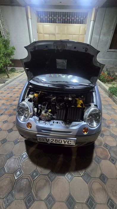 Matiz best 2012-yil