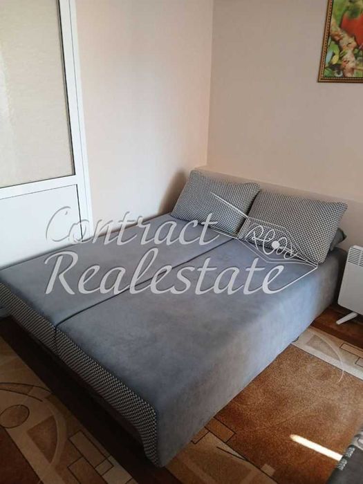 Дава се под наем Едностаен апартамент в Варна, Левски - 25 кв.м за 280.5 € - Снимка #7