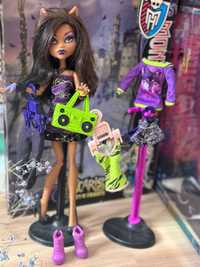 Monster high кукла