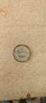 Moneda 15 bani 1966