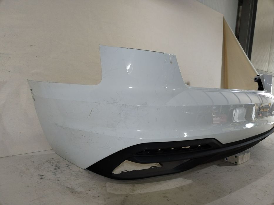 Bara spate Audi A4  , B9, facelift, berlina, 2020, 2021, 2022, 2023, cod origine OE 8W5807711M