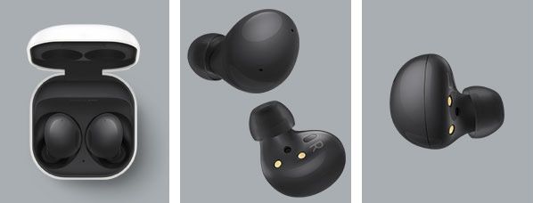 Samsung Buds 2  (оптом)