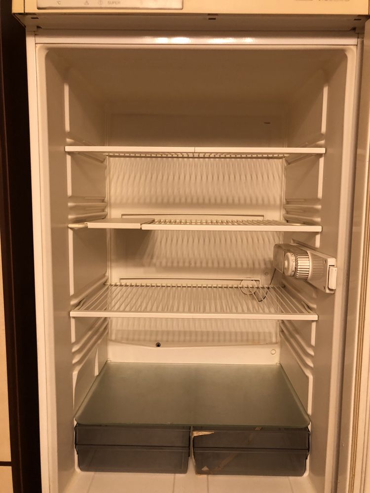 Холодильник MIELE