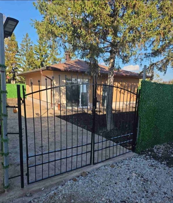 Къща с Акт 16 ,ОТ СОБСТВЕНИК