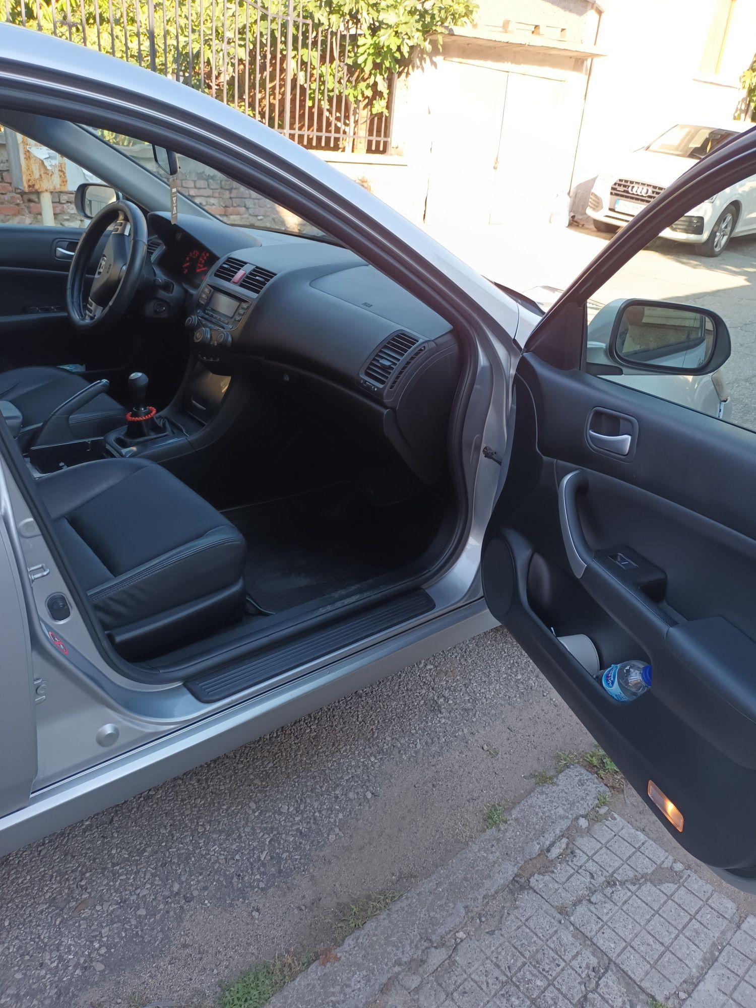 HONDA 2,2CDTi вс.платено