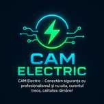 Electrician - CAM Electric – Conectăm siguranța cu profesionalismul!