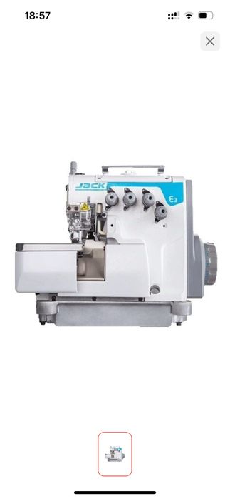 Jack E3 оверлог