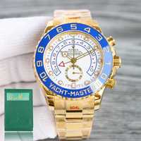 Rolex yacht master 2 Gold