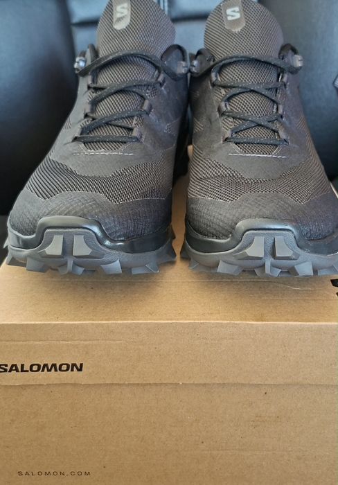 Salomon Gore-Tex size 46