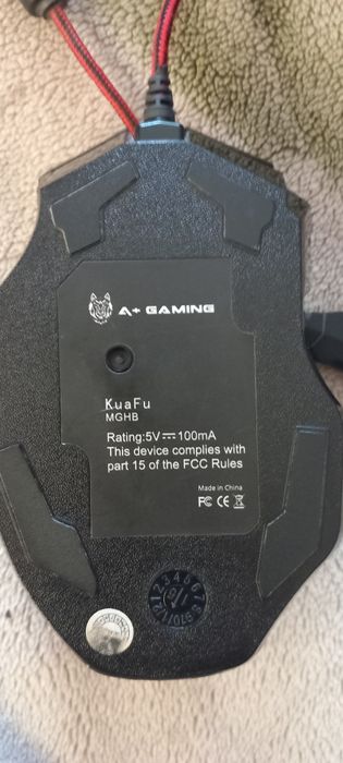 Vând set de gaming !