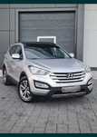 Vând Hyundai Santa Fe 2.2 crdi 2015
