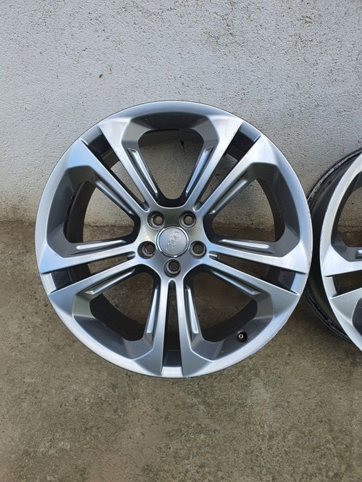 Jante audi R20 originale