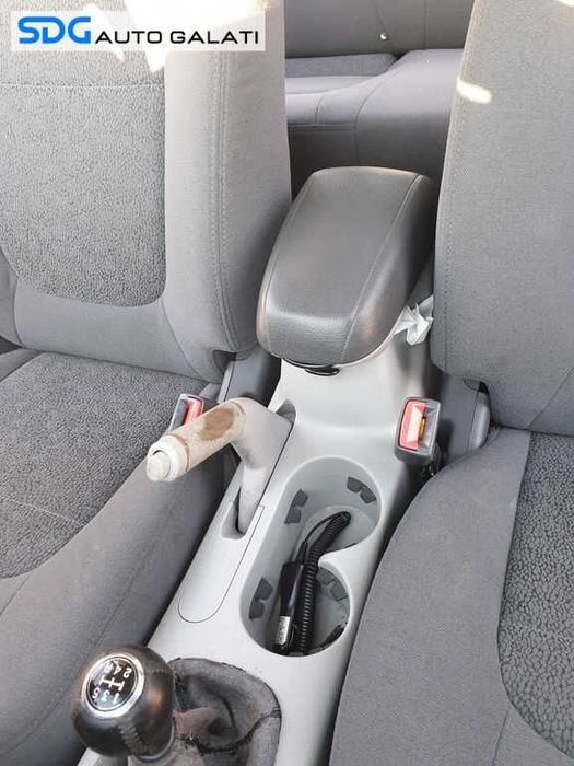 Cotiera cu Suport Kia Cerato 2003 - 2008