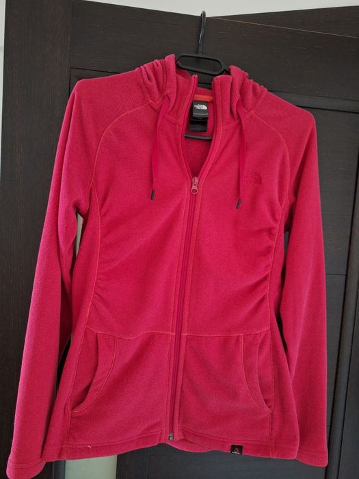 Flece (hanorac) dama