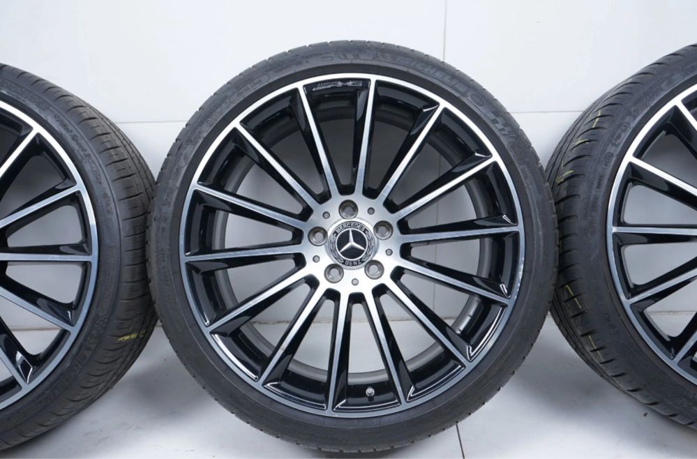 Оригинални джанти 20 цола Мерцедес Е класа W213 E43,E53