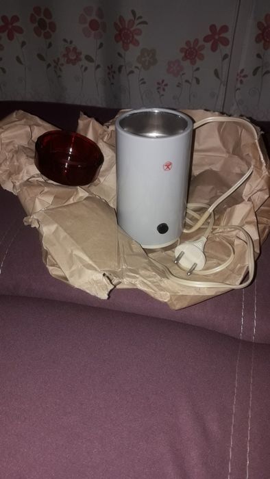 злектрокофемолка СССР - Новая - 1984 г