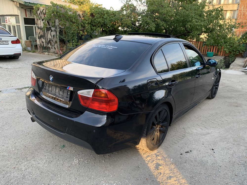 Продаваме бмв е90 320и 150кс bmw 320i 150hp