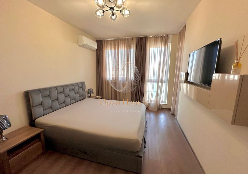 Продава се Двустаен апартамент в Пловдив, Кършияка - 98 кв.м за 2021 €/кв.м - Снимка #7