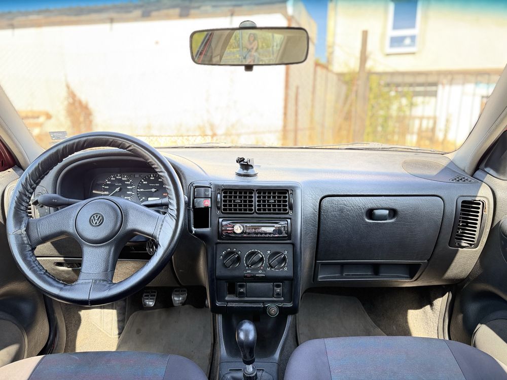 Vw Polo 1.4 Бензин Работещ Климатик Добро състояние Всичко платено