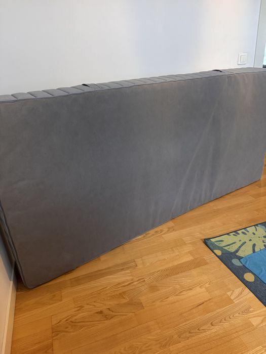 Saltea Ikea Valevag - 90 x 200