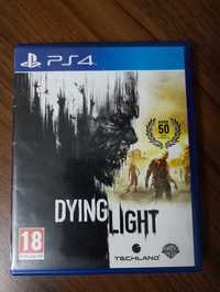 Schimb Dying Light PS4