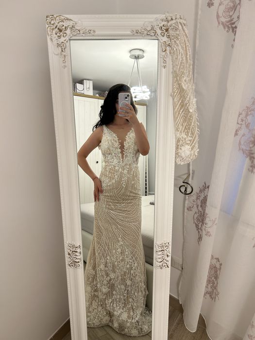 Rochie de mireasa