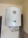 Boiler pentru apa calda 60 l