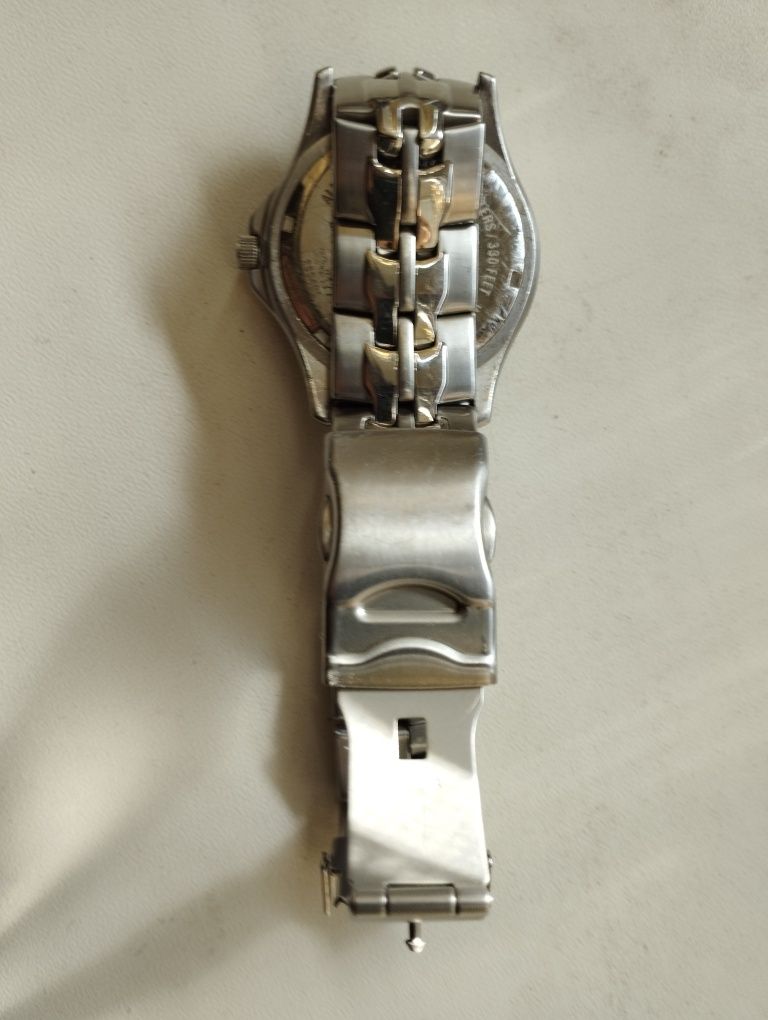 Хронограф (часы) Fossil watch