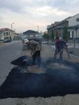 Asfalt yotqiramiz arzon narxlarda