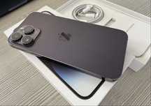 IPhone 14 Pro Max Mov 512 GB