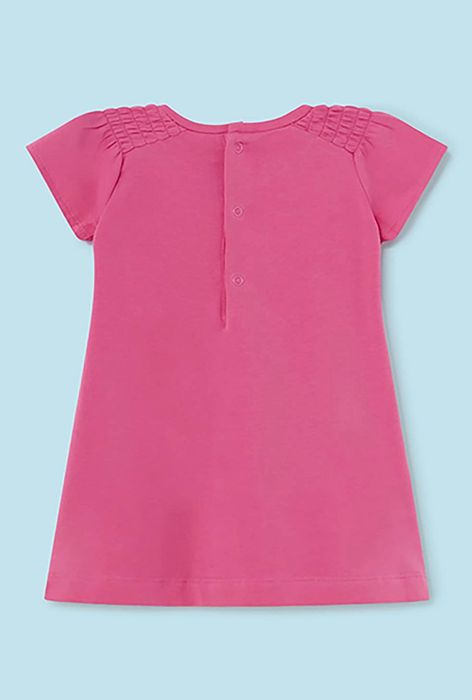 Бебешки рокли Mayoral 3-6 м