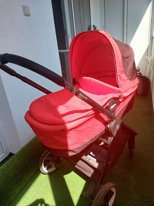 Бебешка количка cybex