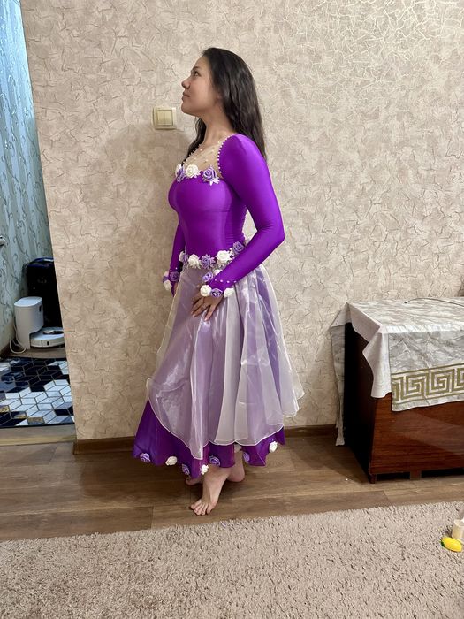 Платья на прокат