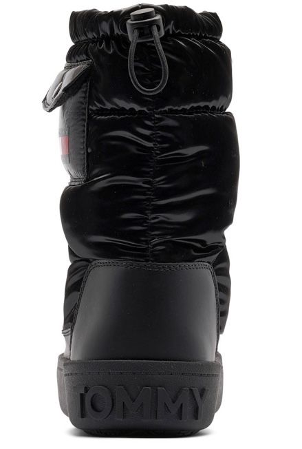 Tommy Hilfiger Tjw Winter Feminine Boot