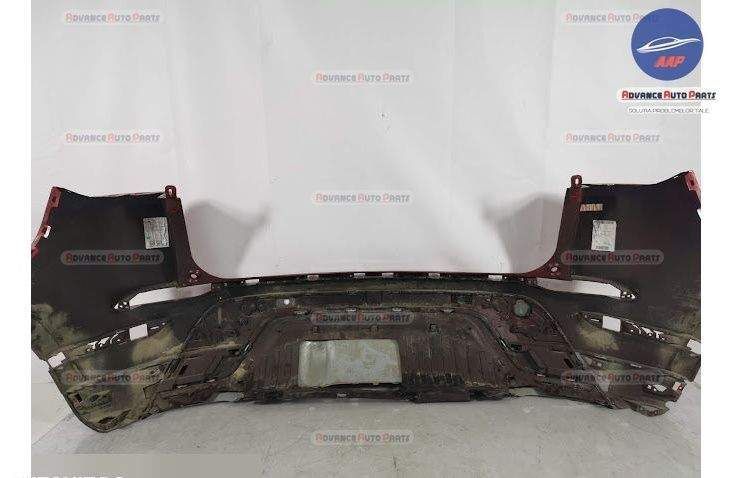 Bara Spate originala cu senzori si fusta spoiler Land Rover  Range Rov