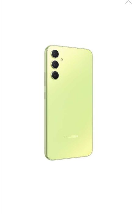 Galaxy A34 чисто нов 128GB 5G