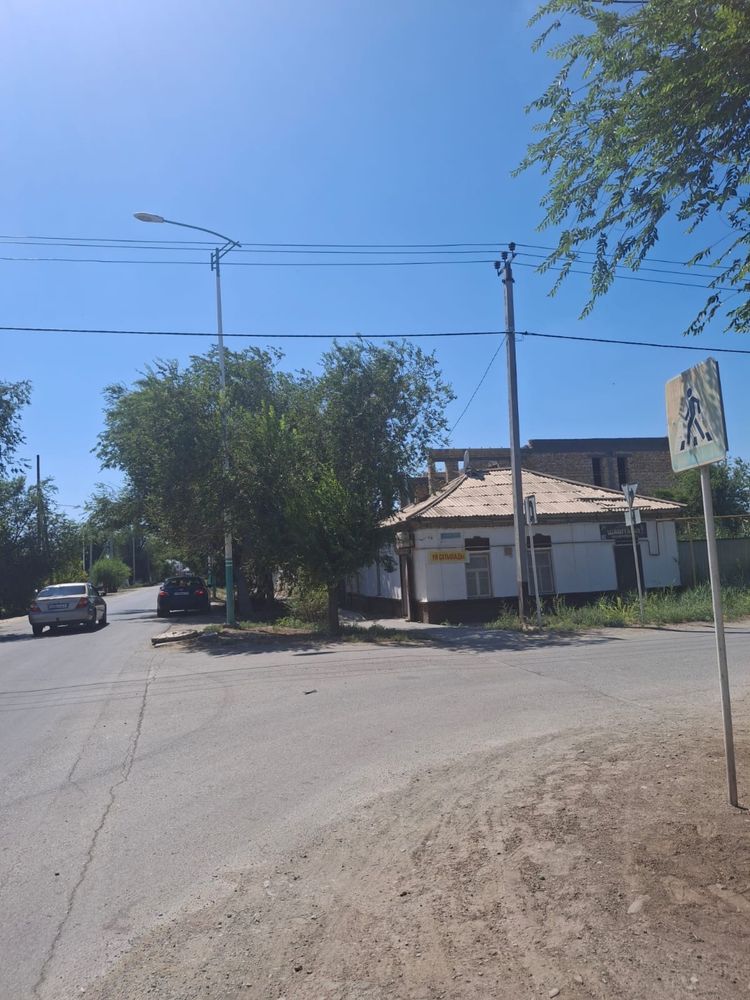 Продается дом с магазином