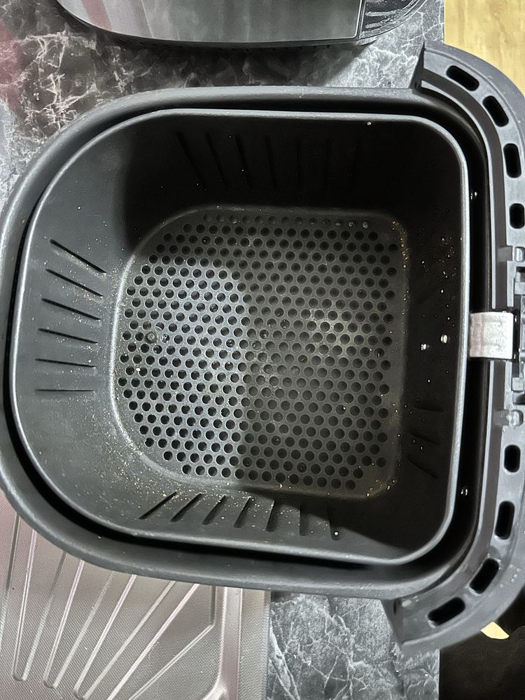 Airfrayer Electrolux, recipient 5,4 l folosita putin