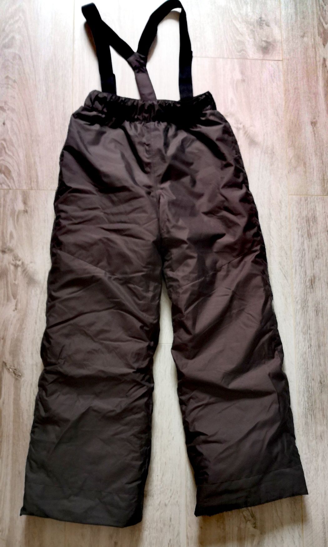 Pantaloni ski copii, 143-152, Decathlon