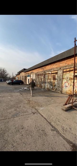 Аренда помещения