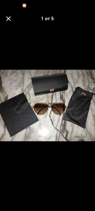 Слънчеви очила Carrera