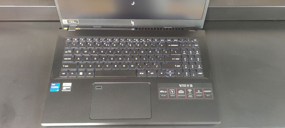 LAPTOP ACER 15 FHD I7-13620H 16GB 512GB RTX4050