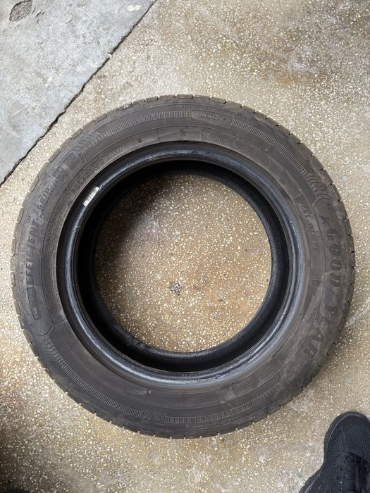 Anvelope Vara Goodyear Efficientgrip Performance 205/60R16 96W