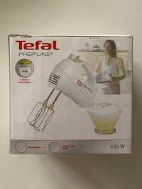 Миксер ручной Tefal