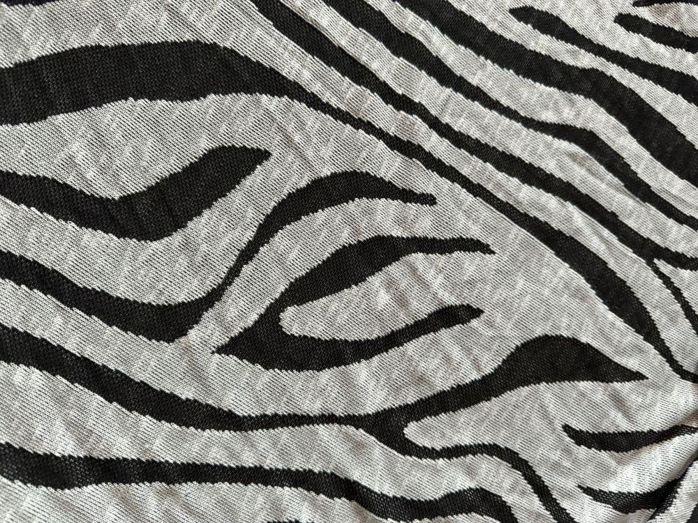 25 metri Material Bumbac Animal Print