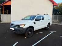 Ford Ranger 2.2 D Pick Up Inmatriculata